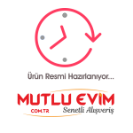 Mutlu Evim